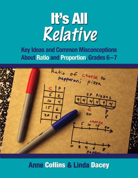 Produktbild: It's All Relative