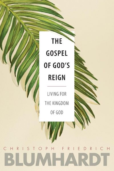 Produktbild: The Gospel of God's Reign