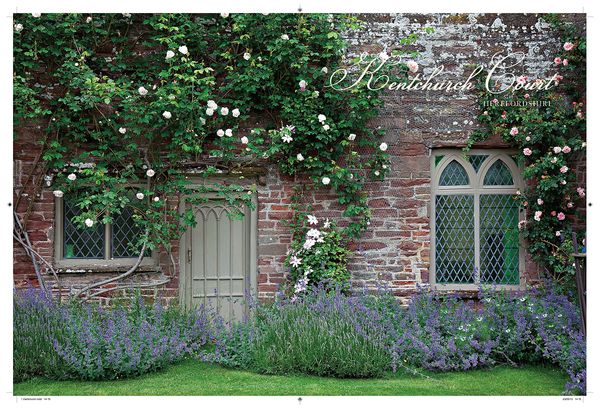 Produktbild: The English Country House