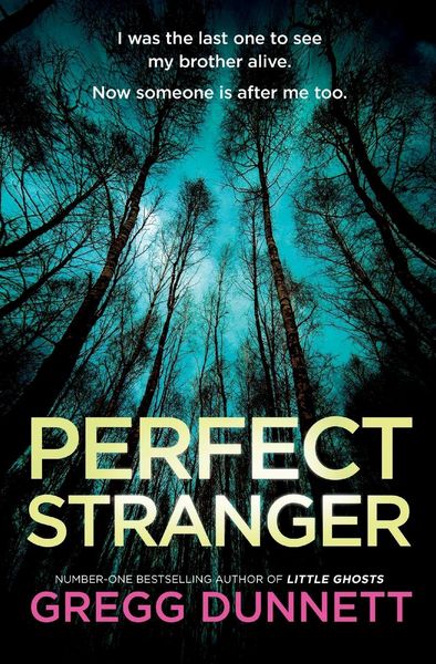 Produktbild: Perfect Stranger