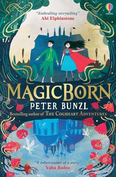 Produktbild: Magicborn