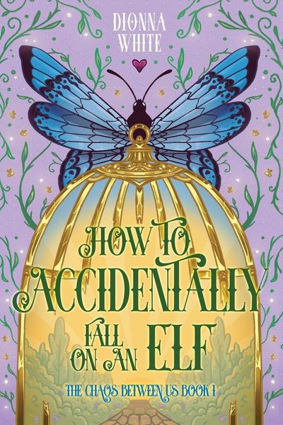 Produktbild: How to Accidentally Fall on an Elf