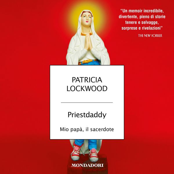 Produktbild: Priestdaddy