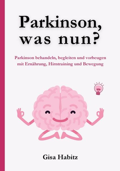 Produktbild: Parkinson, was nun?