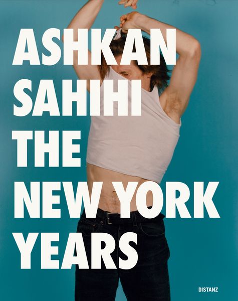 Produktbild: The New York Years