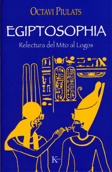 Produktbild: Egiptosophia