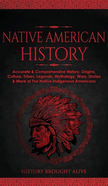 Produktbild: Native American History