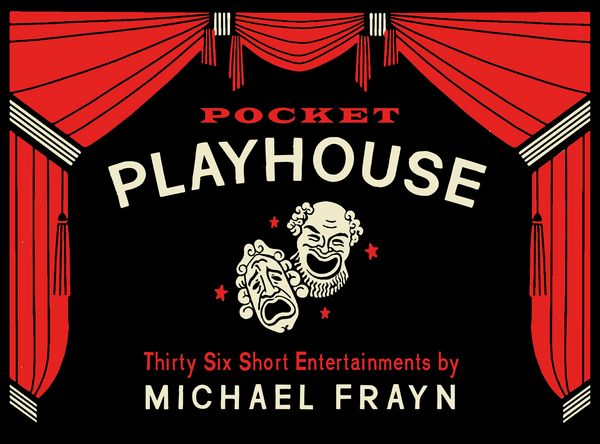 Produktbild: Pocket Playhouse