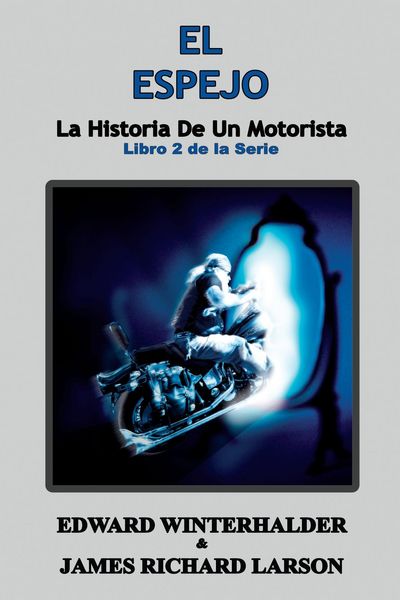 Produktbild: El Espejo