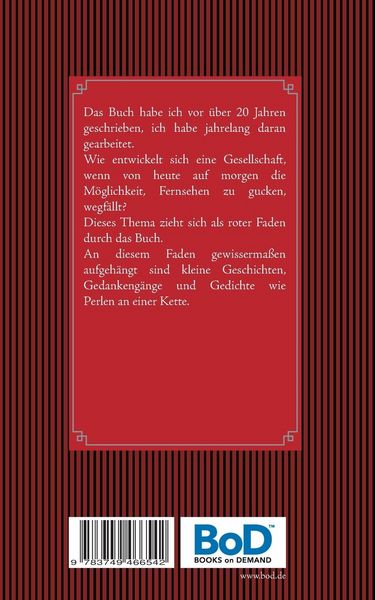 Produktbild: Der eigentliche Weg