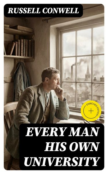 Produktbild: Every Man His Own University