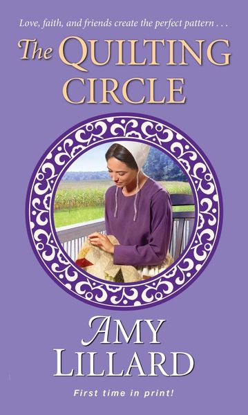 Produktbild: Quilting Circle