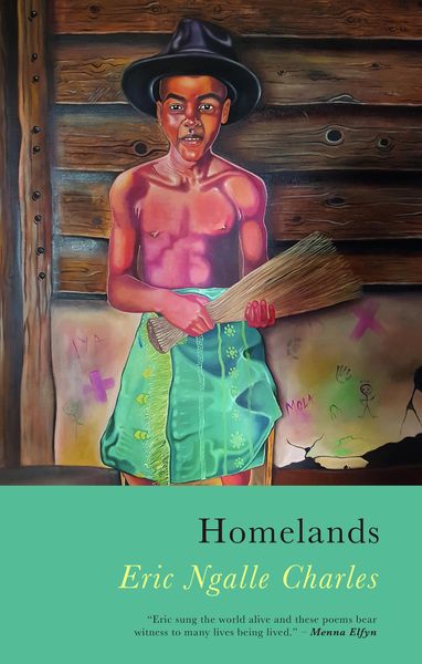 Produktbild: Homelands