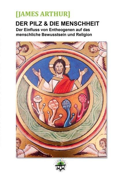 Produktbild: Der Pilz & die Menschheit