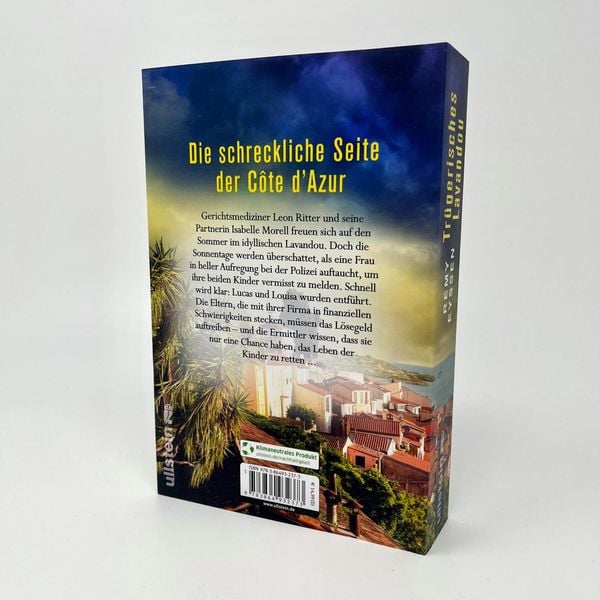 Produktbild: Trügerisches Lavandou