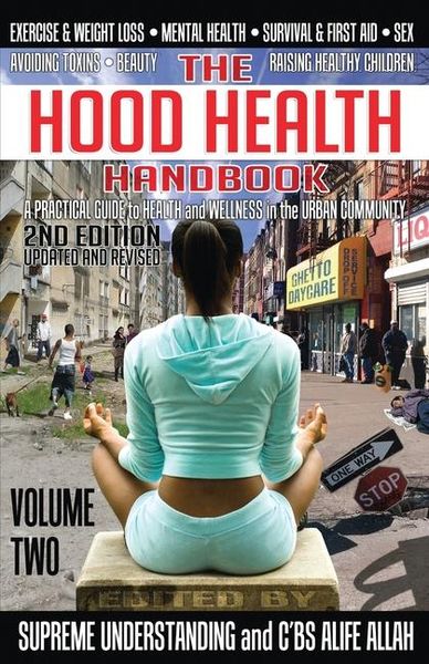 Produktbild: The Hood Health Handbook Volume 2