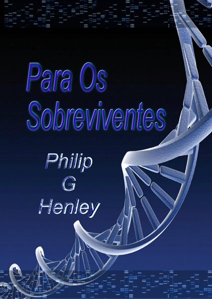 Produktbild: Para Os Sobreviventes
