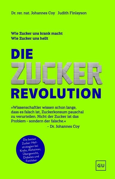 Produktbild: Die Zucker-Revolution