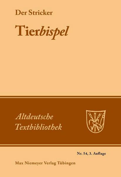 Produktbild: Tierbispel