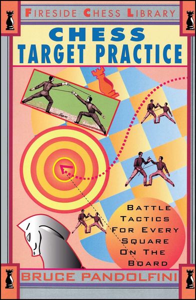 Produktbild: Chess Target Practice