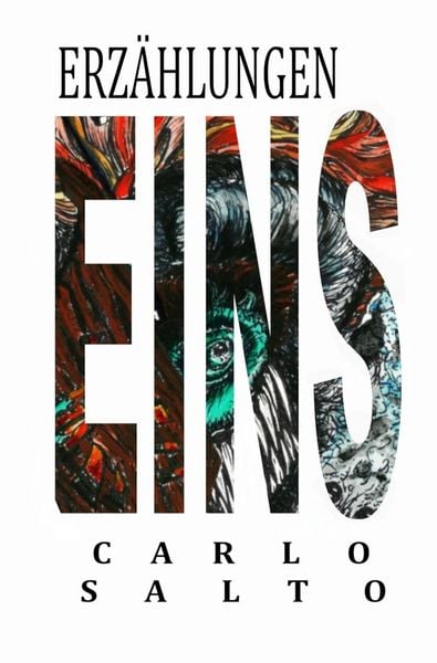 Erzählungen Eins, Taschenbuch von Carlo Salto, Tolino media, 9783695614479