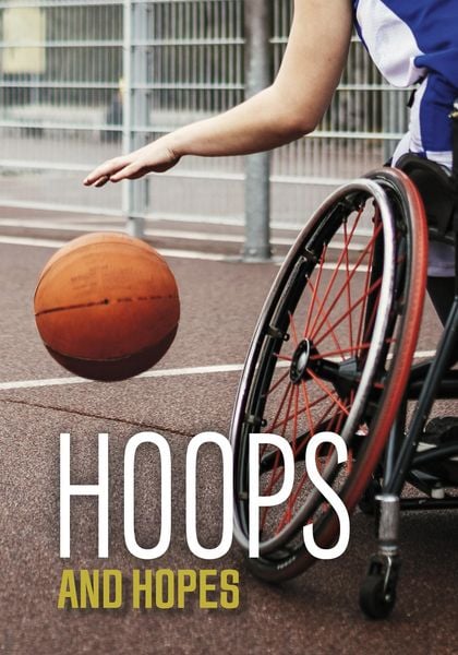 Produktbild: Hoops and Hopes