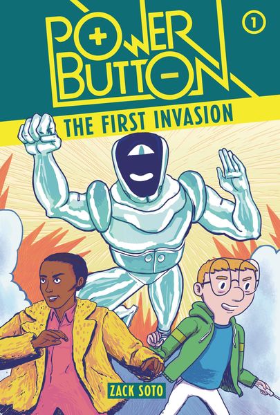 Produktbild: First Invasion