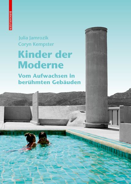 Produktbild: Kinder der Moderne