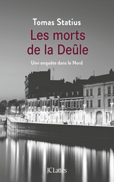 Produktbild: Les morts de la De&ucirc;le