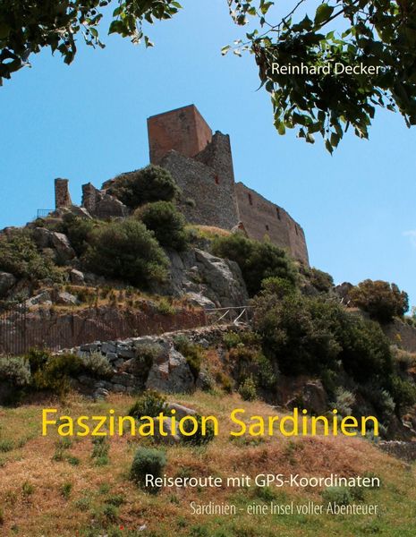 Produktbild: Faszination Sardinien
