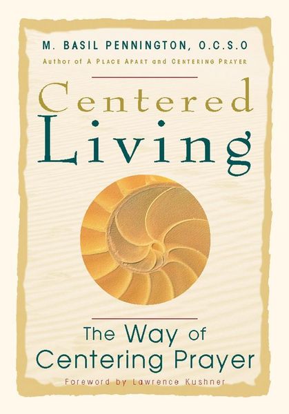 Produktbild: Centered Living