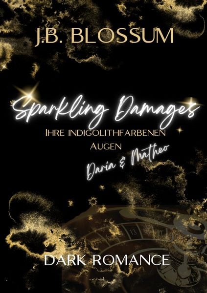 Produktbild: Sparkling Damages