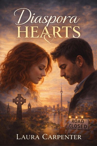 Produktbild: Diaspora Hearts