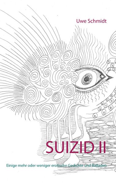 Produktbild: Suizid II