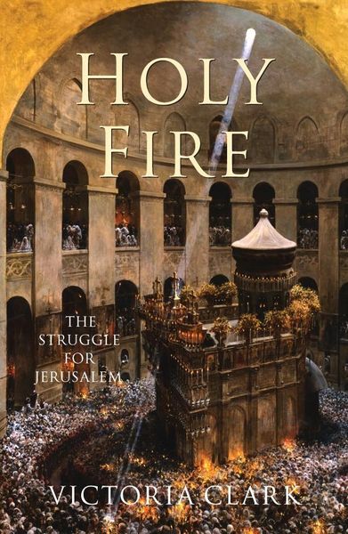 Produktbild: Holy Fire