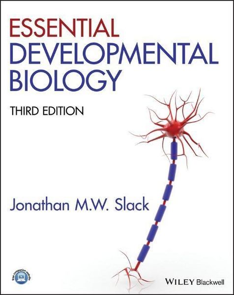 Produktbild: Essential Developmental Biology
