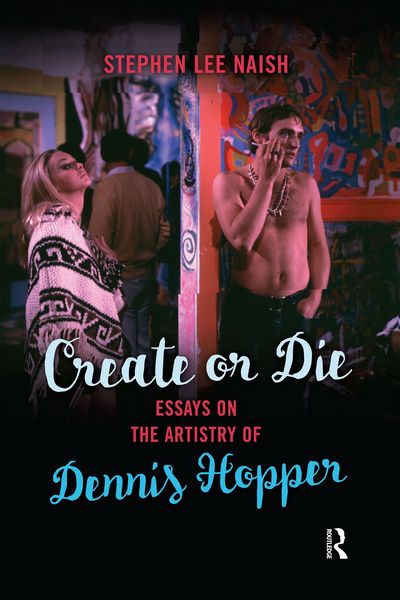Produktbild: Create or Die