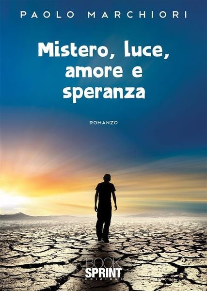 Produktbild: Mistero, luce, amore e speranza