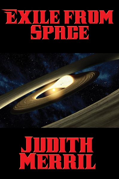 Produktbild: Exile from Space