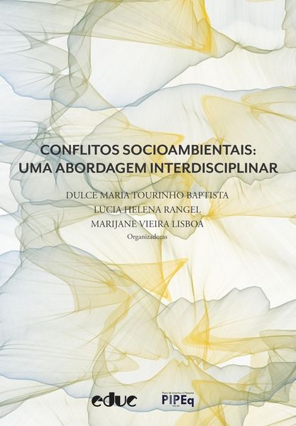 Produktbild: Conflitos socioambientais