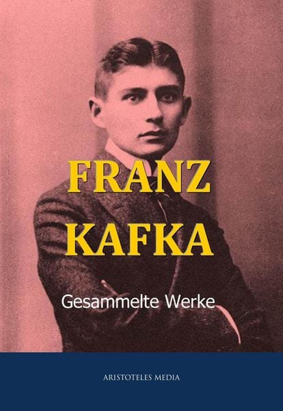 Produktbild: Franz Kafka