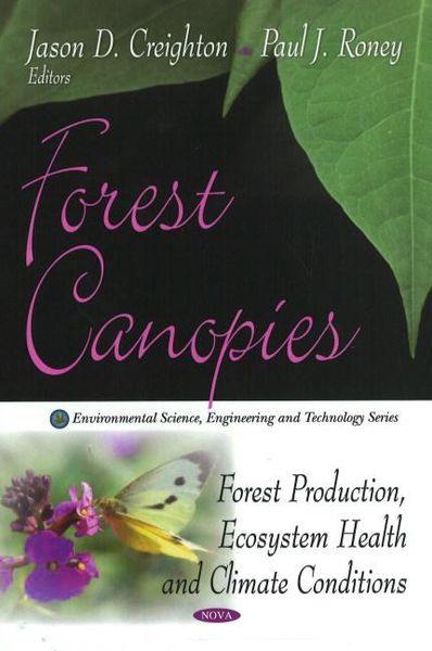 Produktbild: Forest Canopies
