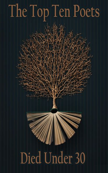 Produktbild: The Top 10 Poets - Died Under 30