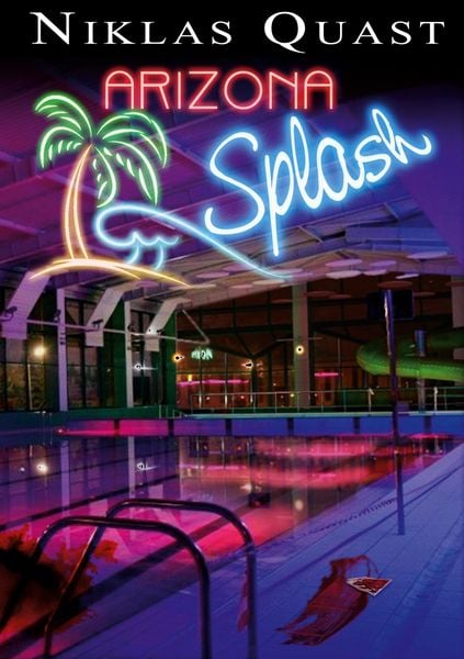 Produktbild: Arizona Splash