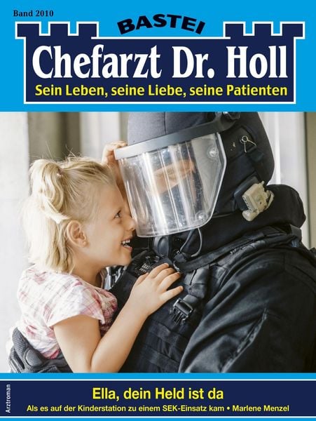 Produktbild: Chefarzt Dr. Holl 2010