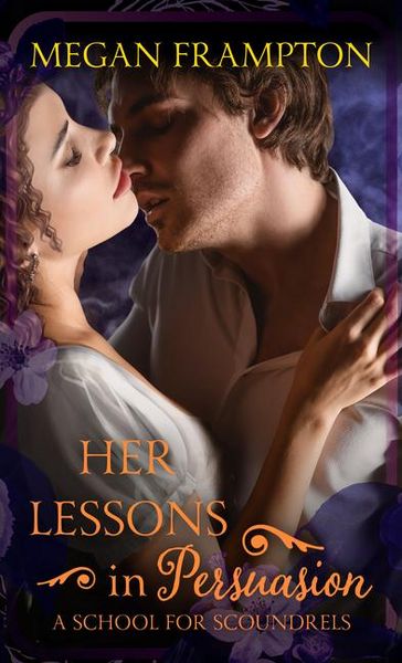 Produktbild: Her Lessons in Persuasion