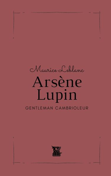 Produktbild: Ars&egrave;ne Lupin