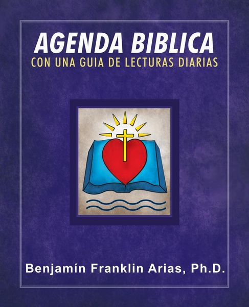 Produktbild: Agenda Biblica