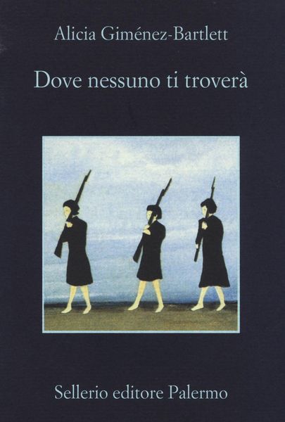 Produktbild: Dove nessuno ti trover&agrave;