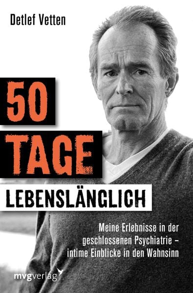Produktbild: 50 Tage lebenslänglich